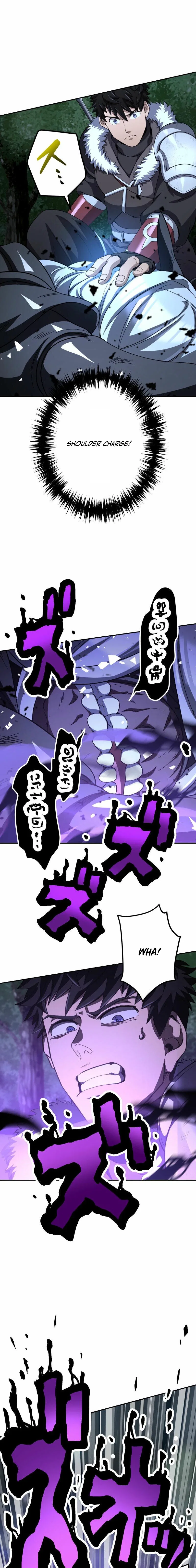 Monster Eater Chapter 92 – Page 7