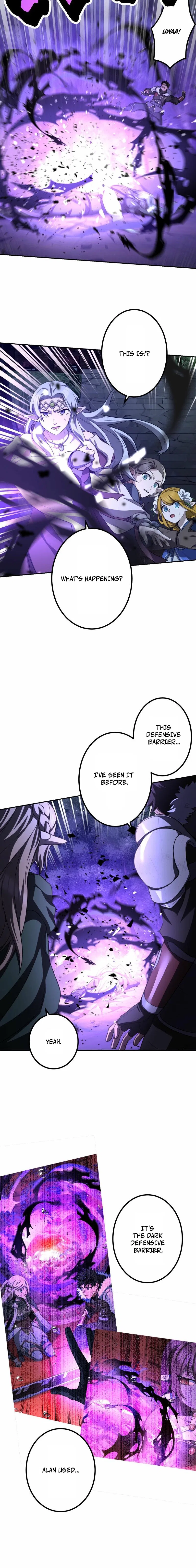 Monster Eater Chapter 92 – Page 8