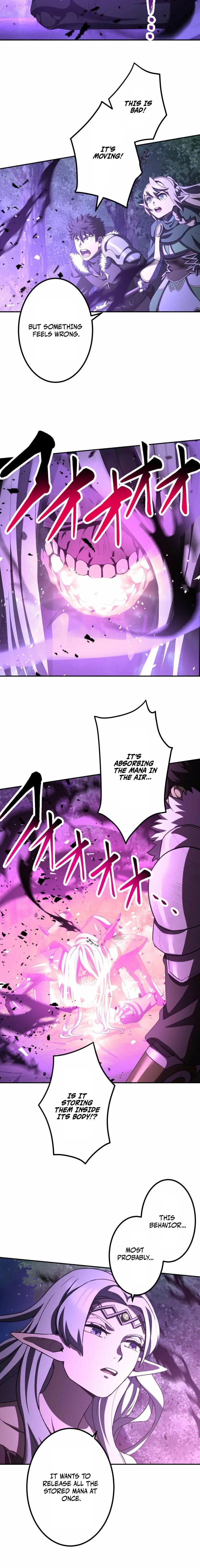 Monster Eater Chapter 92 – Page 10
