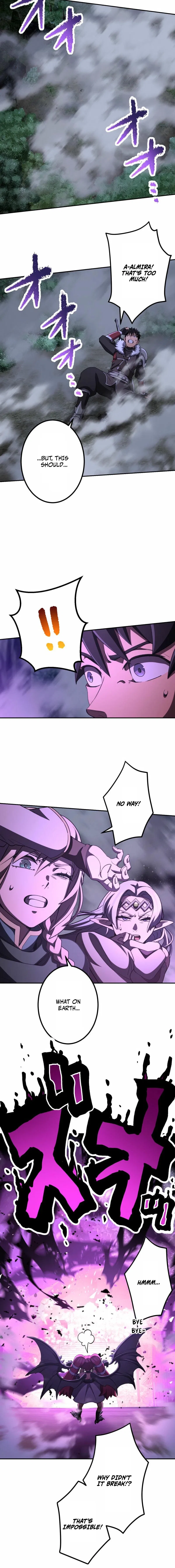 Monster Eater Chapter 92 – Page 16