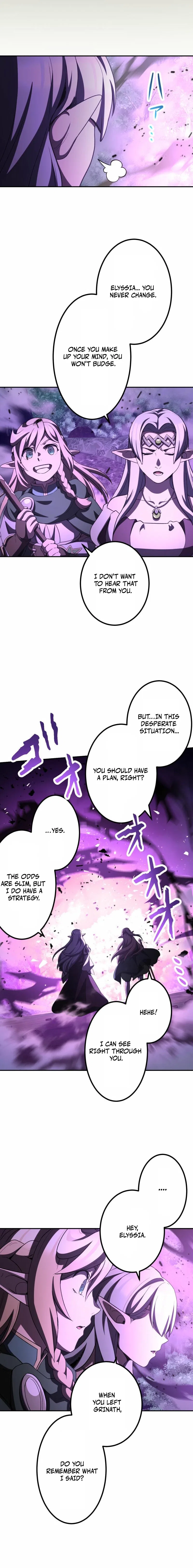 Monster Eater Chapter 92 – Page 22