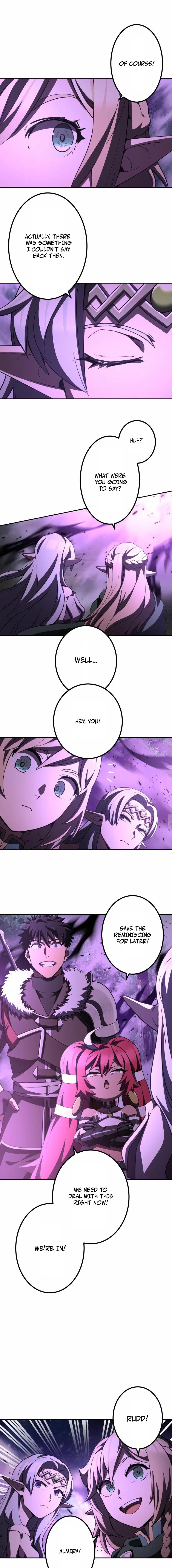 Monster Eater Chapter 92 – Page 23