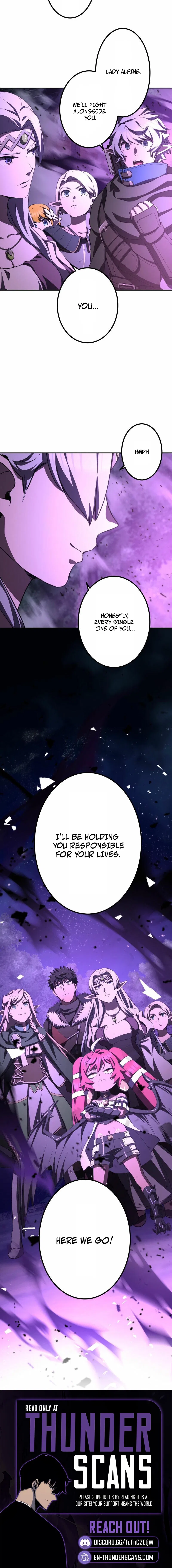 Monster Eater Chapter 92 – Page 24