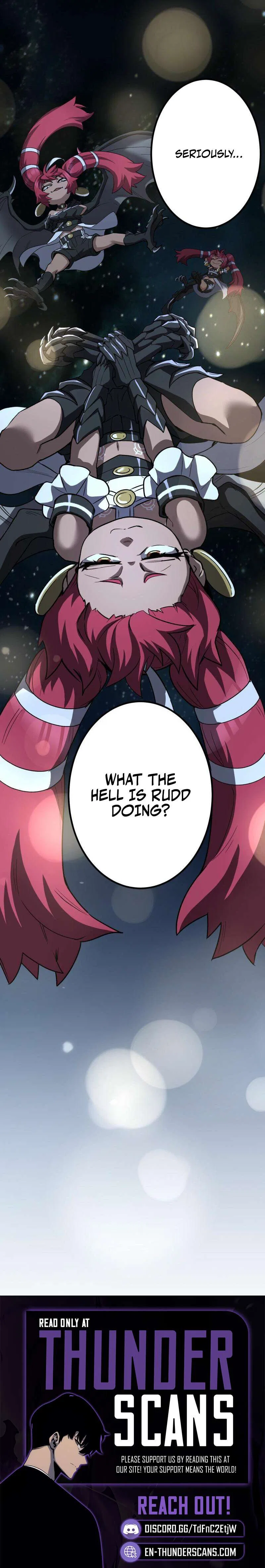 Monster Eater Chapter 91 – Page 12