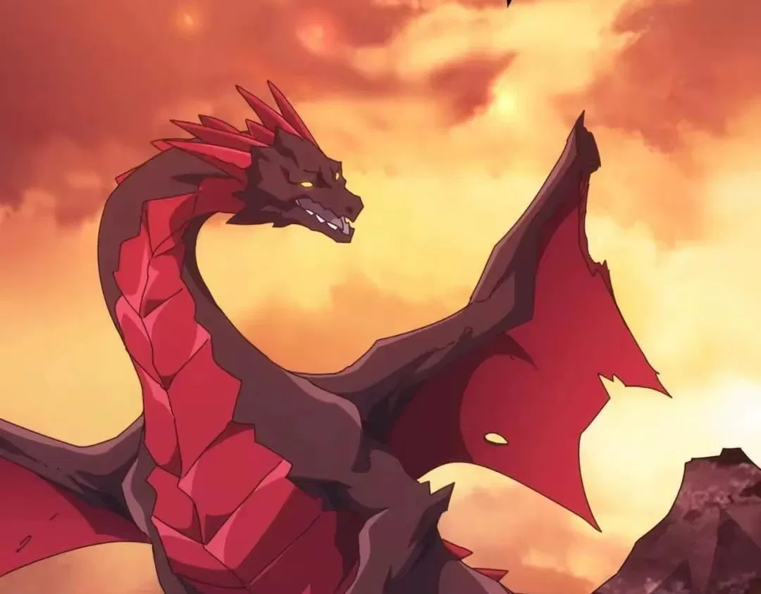 Invasion of the Myriad Races: Starting by Taming a Legendary Beast Chapter 90 – Page 50