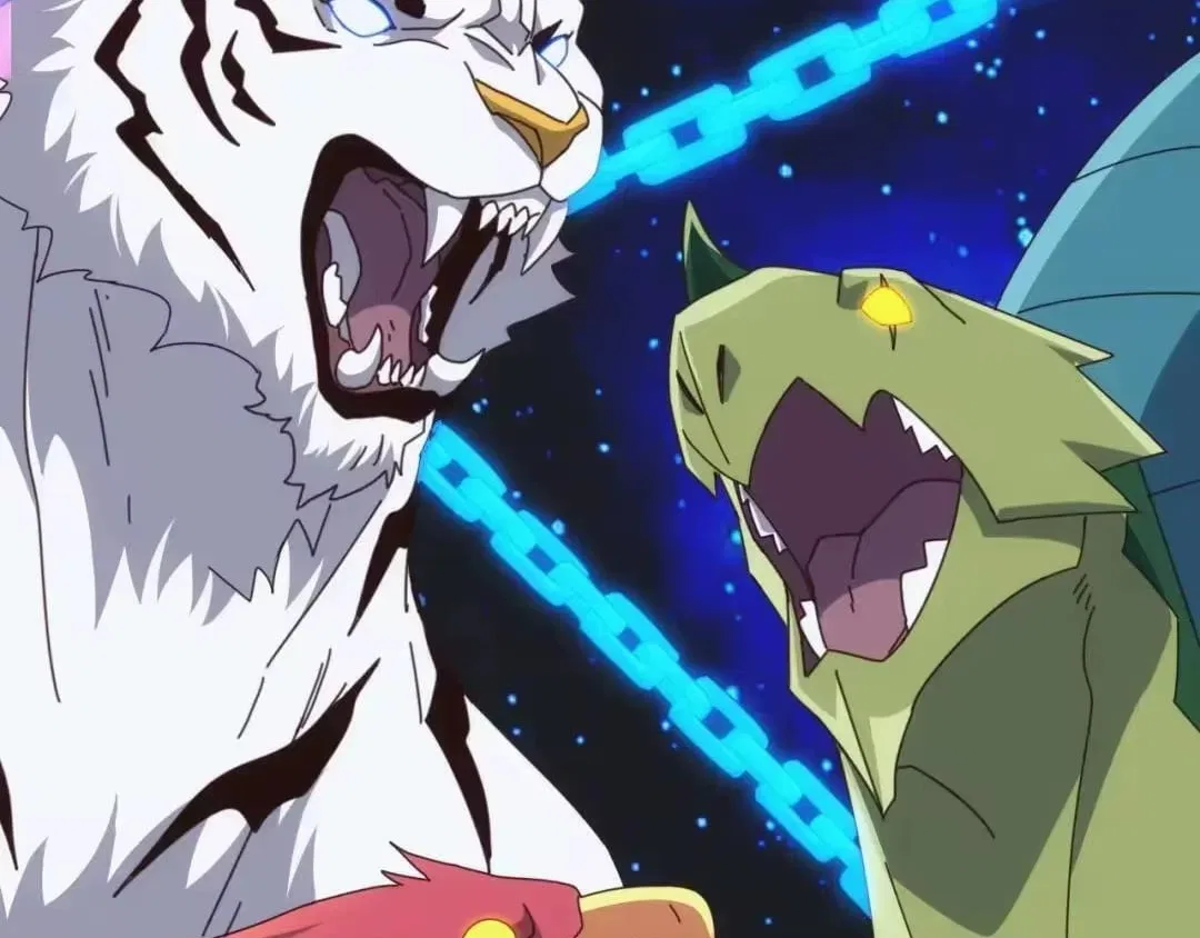 Invasion of the Myriad Races: Starting by Taming a Legendary Beast Chapter 90 – Page 72
