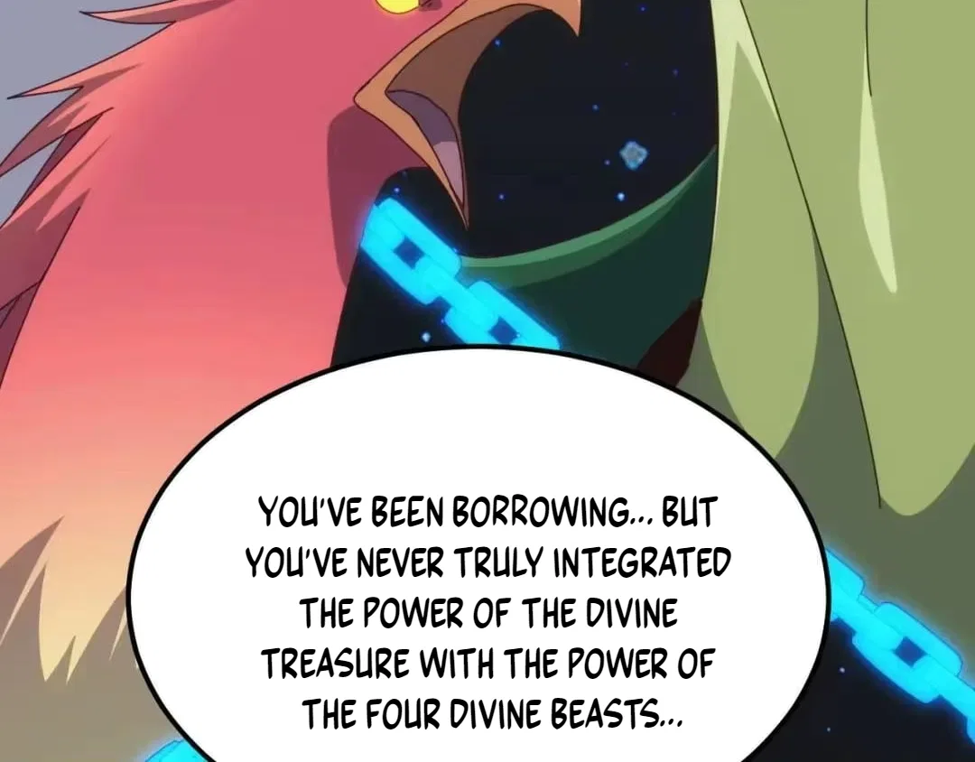 Invasion of the Myriad Races: Starting by Taming a Legendary Beast Chapter 90 – Page 73