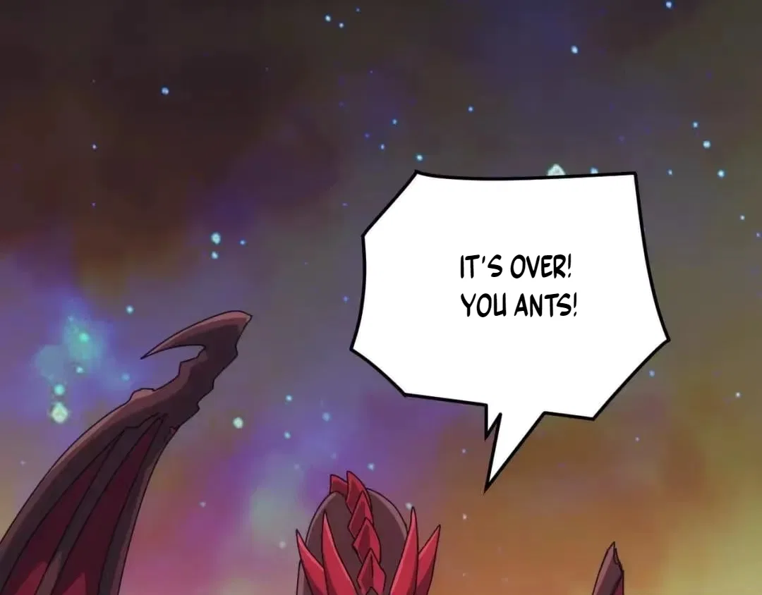 Invasion of the Myriad Races: Starting by Taming a Legendary Beast Chapter 90 – Page 77