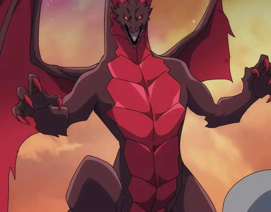 Invasion of the Myriad Races: Starting by Taming a Legendary Beast Chapter 90 – Page 78