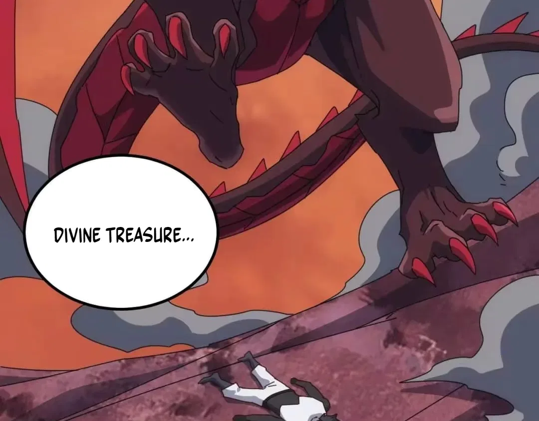 Invasion of the Myriad Races: Starting by Taming a Legendary Beast Chapter 90 – Page 79