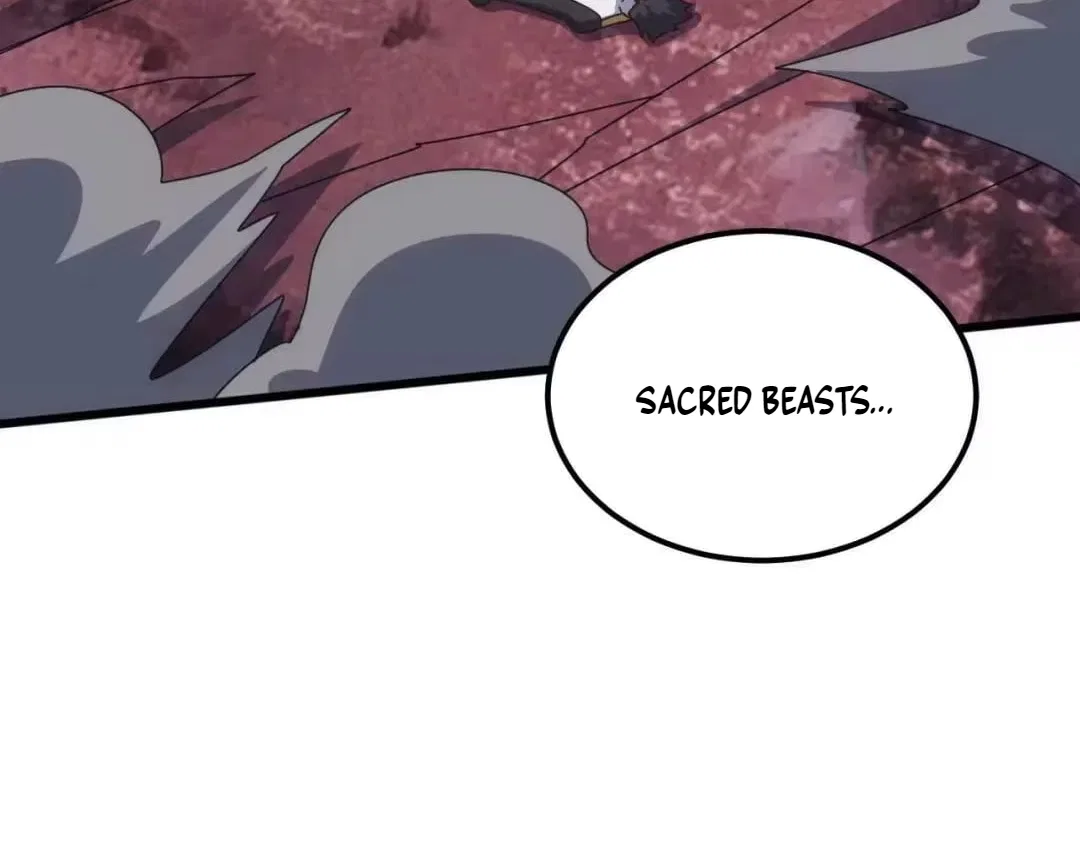 Invasion of the Myriad Races: Starting by Taming a Legendary Beast Chapter 90 – Page 80