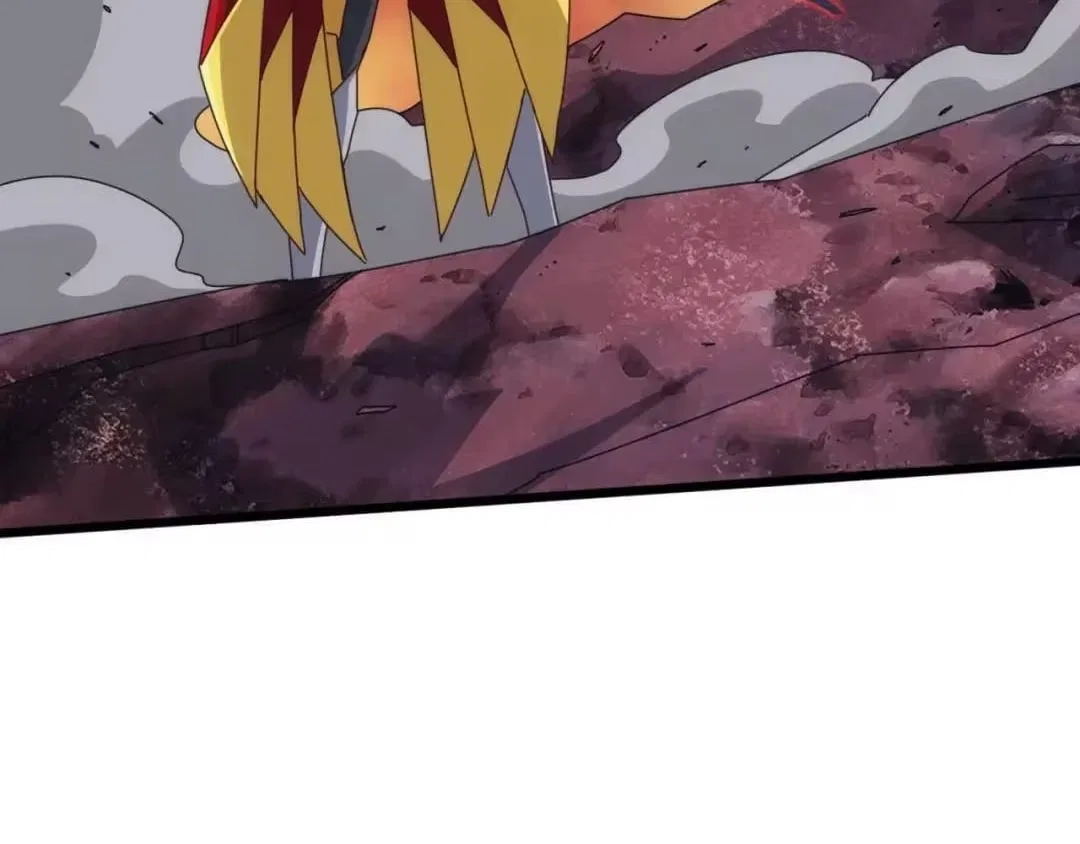 Invasion of the Myriad Races: Starting by Taming a Legendary Beast Chapter 90 – Page 138