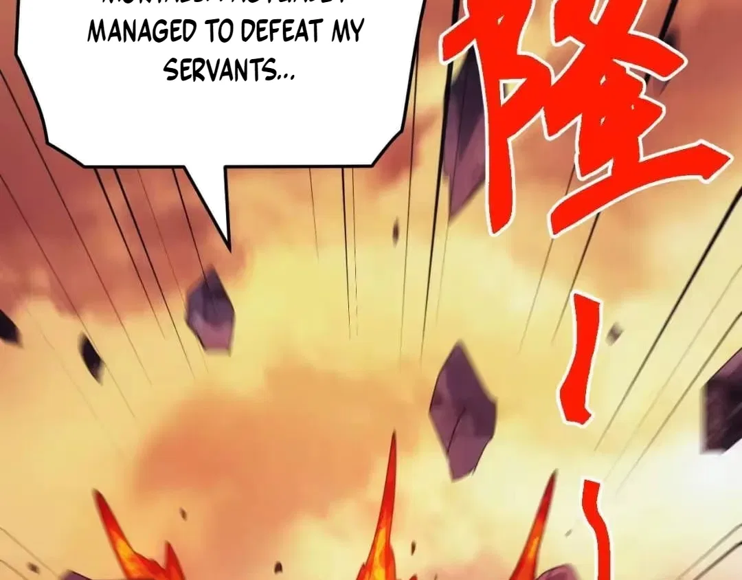 Invasion of the Myriad Races: Starting by Taming a Legendary Beast Chapter 90 – Page 151