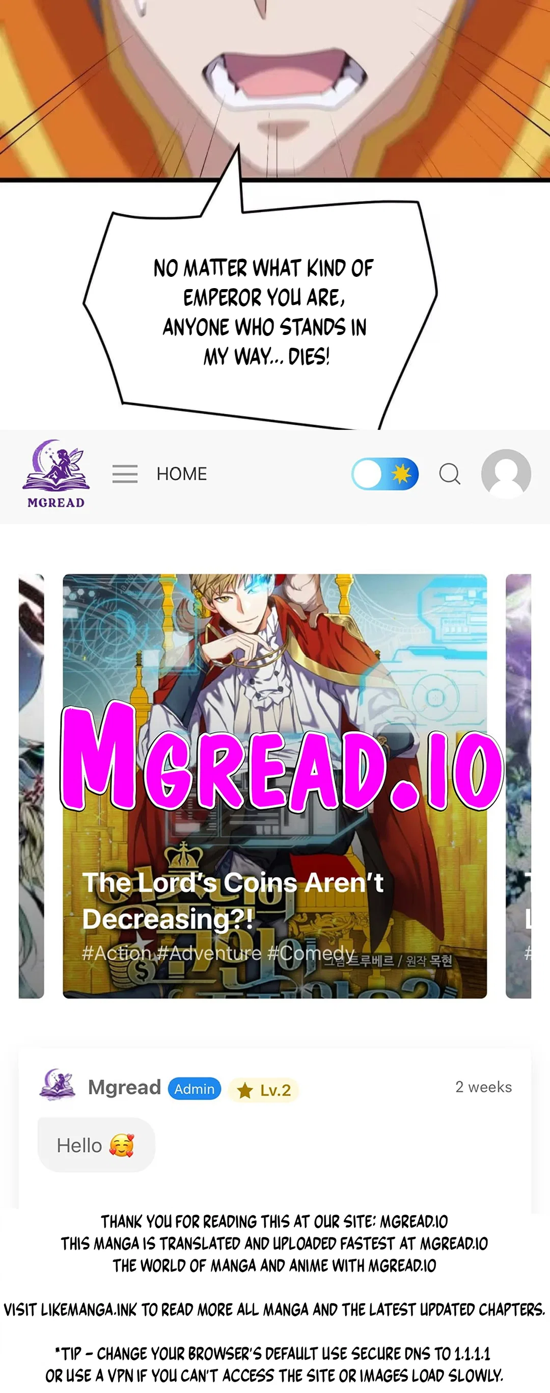 Invasion of the Myriad Races: Starting by Taming a Legendary Beast Chapter 90 – Page 162
