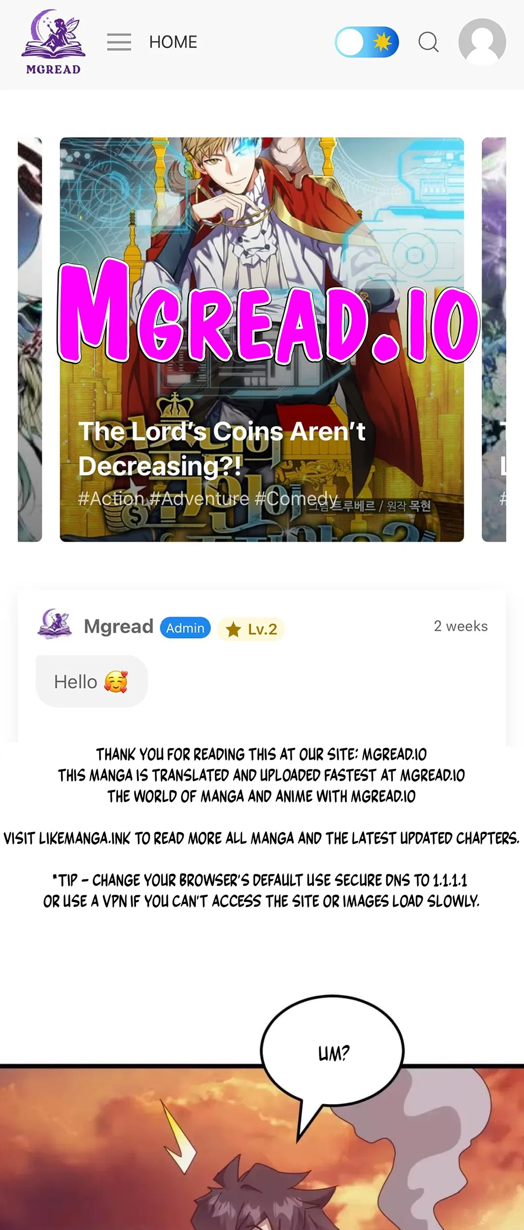 Invasion of the Myriad Races: Starting by Taming a Legendary Beast Chapter 89 – Page 1