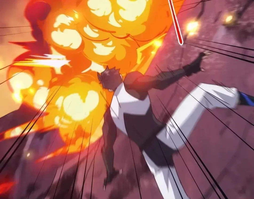 Invasion of the Myriad Races: Starting by Taming a Legendary Beast Chapter 89 – Page 9