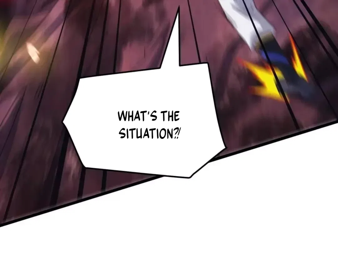 Invasion of the Myriad Races: Starting by Taming a Legendary Beast Chapter 89 – Page 10