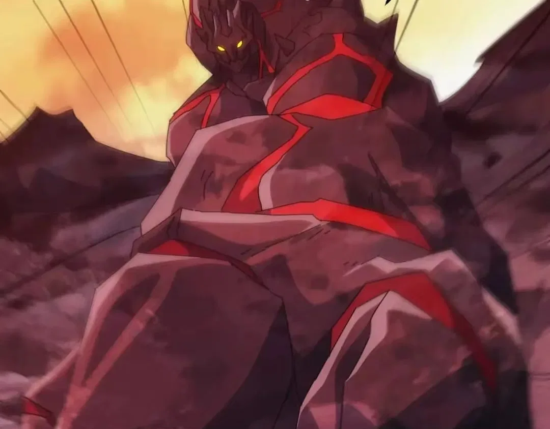 Invasion of the Myriad Races: Starting by Taming a Legendary Beast Chapter 89 – Page 42