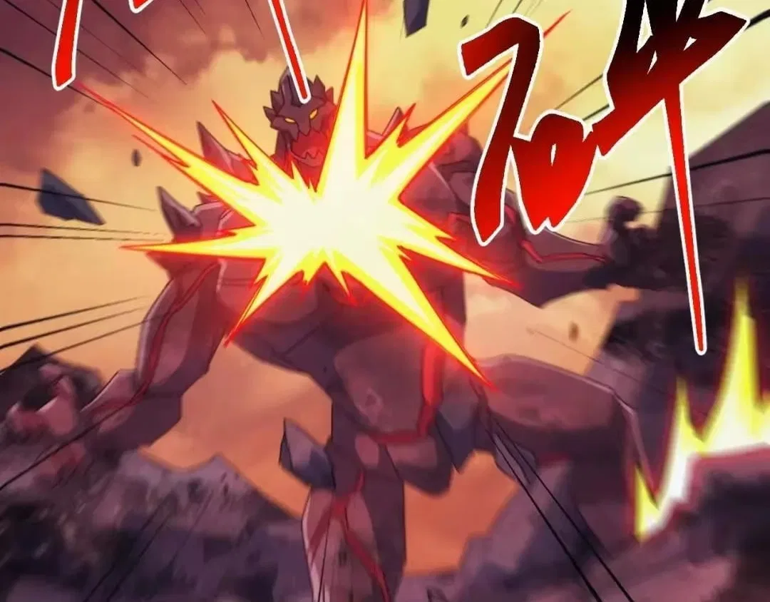 Invasion of the Myriad Races: Starting by Taming a Legendary Beast Chapter 89 – Page 85