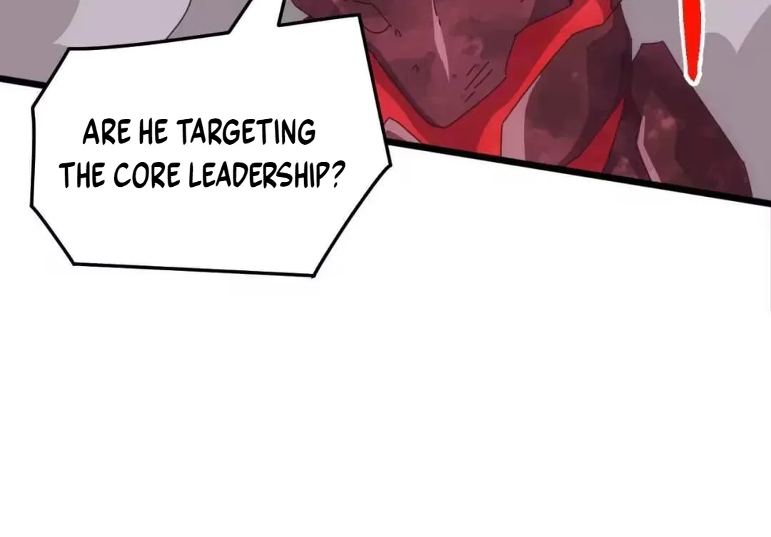 Invasion of the Myriad Races: Starting by Taming a Legendary Beast Chapter 89 – Page 91