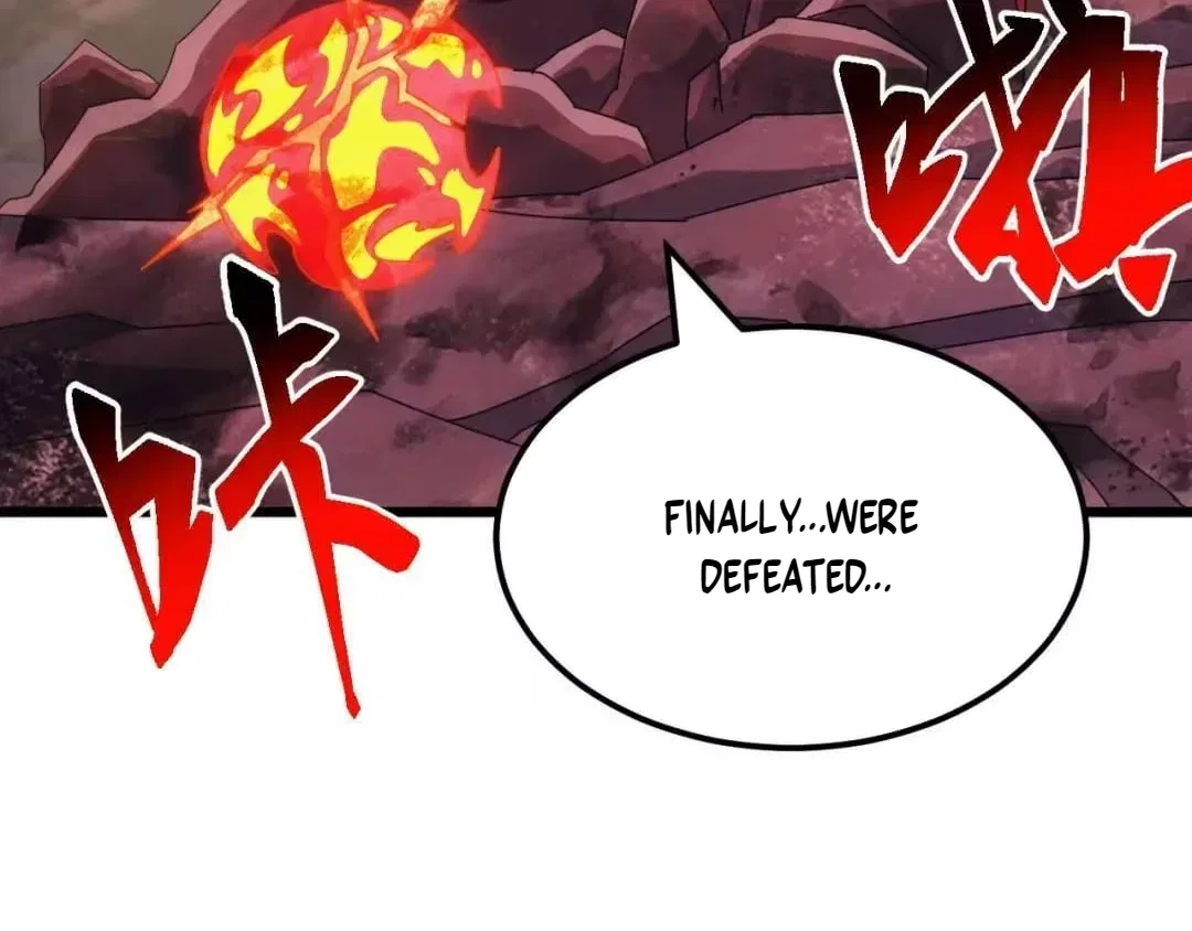 Invasion of the Myriad Races: Starting by Taming a Legendary Beast Chapter 89 – Page 130