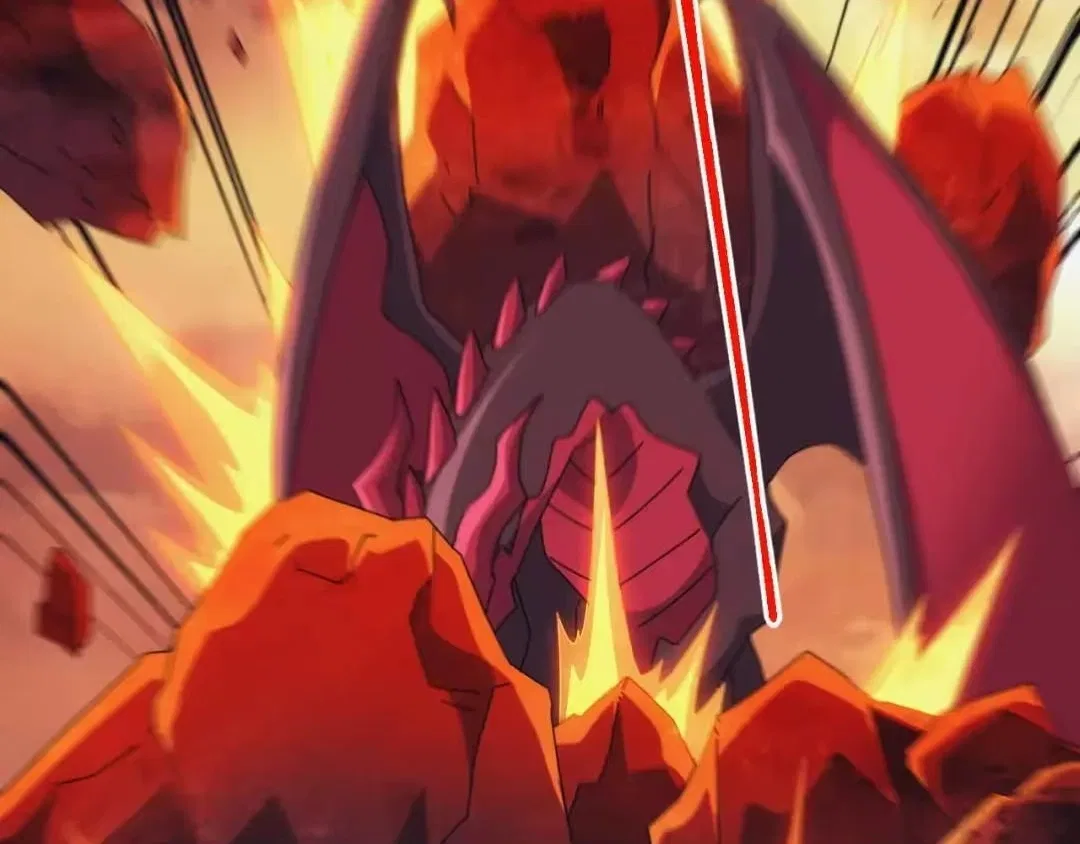 Invasion of the Myriad Races: Starting by Taming a Legendary Beast Chapter 89 – Page 140