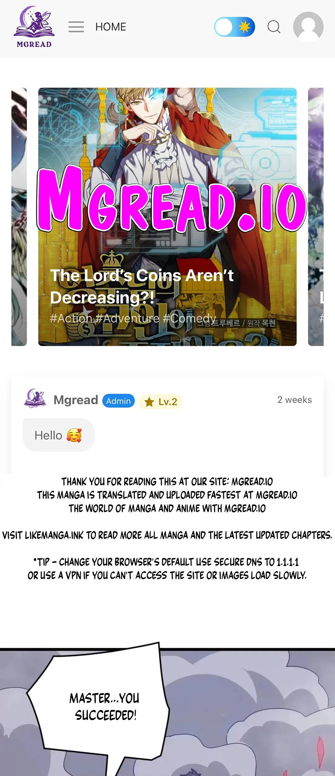 Invasion of the Myriad Races: Starting by Taming a Legendary Beast Chapter 88 – Page 1