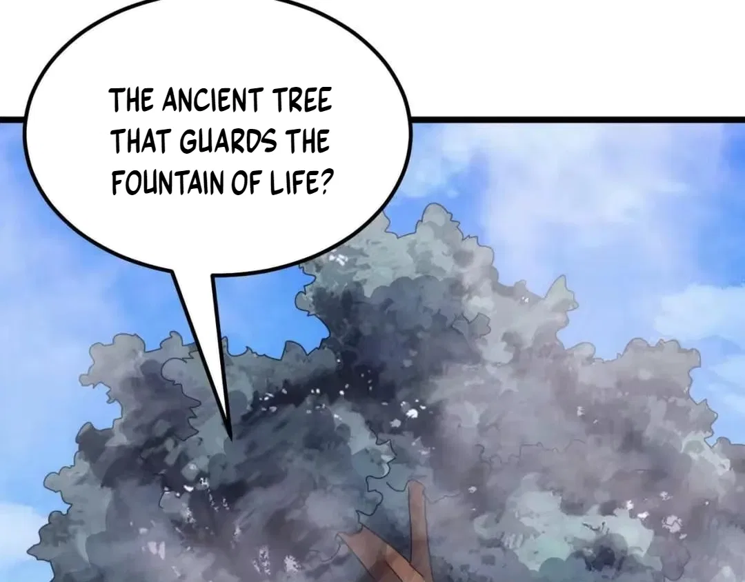 Invasion of the Myriad Races: Starting by Taming a Legendary Beast Chapter 88 – Page 20