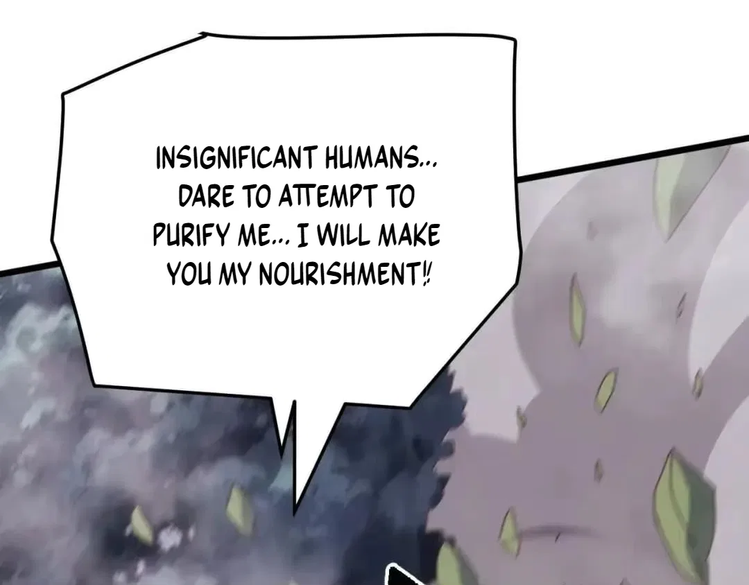 Invasion of the Myriad Races: Starting by Taming a Legendary Beast Chapter 88 – Page 33