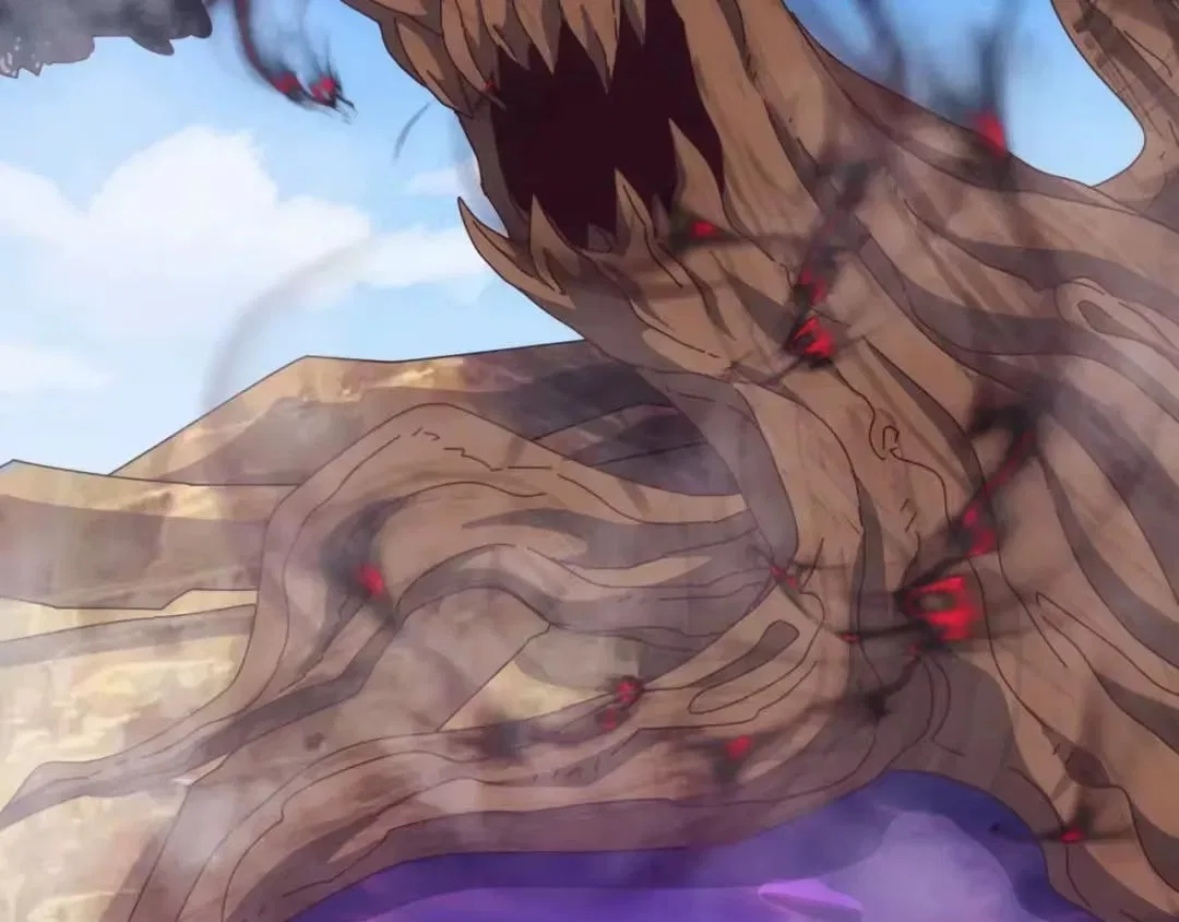 Invasion of the Myriad Races: Starting by Taming a Legendary Beast Chapter 88 – Page 40