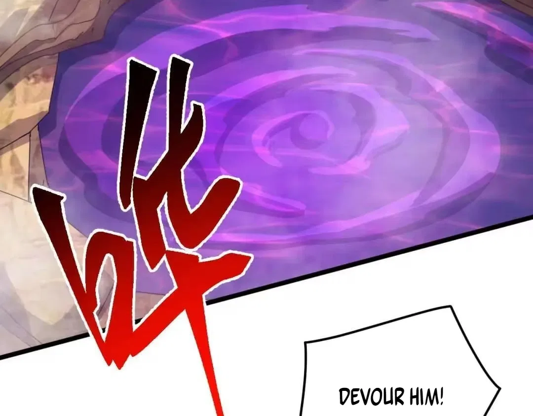 Invasion of the Myriad Races: Starting by Taming a Legendary Beast Chapter 88 – Page 41