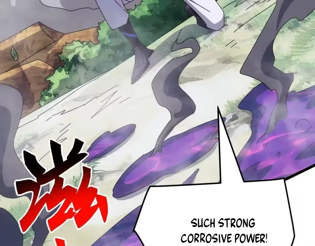 Invasion of the Myriad Races: Starting by Taming a Legendary Beast Chapter 88 – Page 50