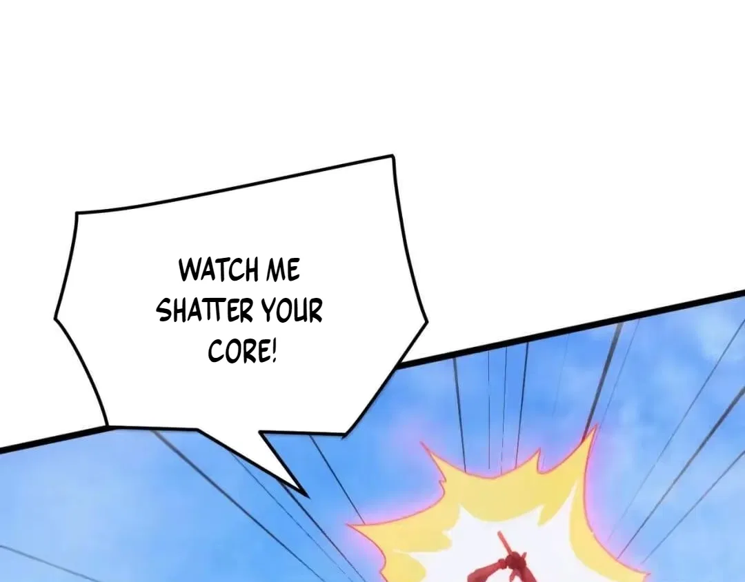 Invasion of the Myriad Races: Starting by Taming a Legendary Beast Chapter 88 – Page 58