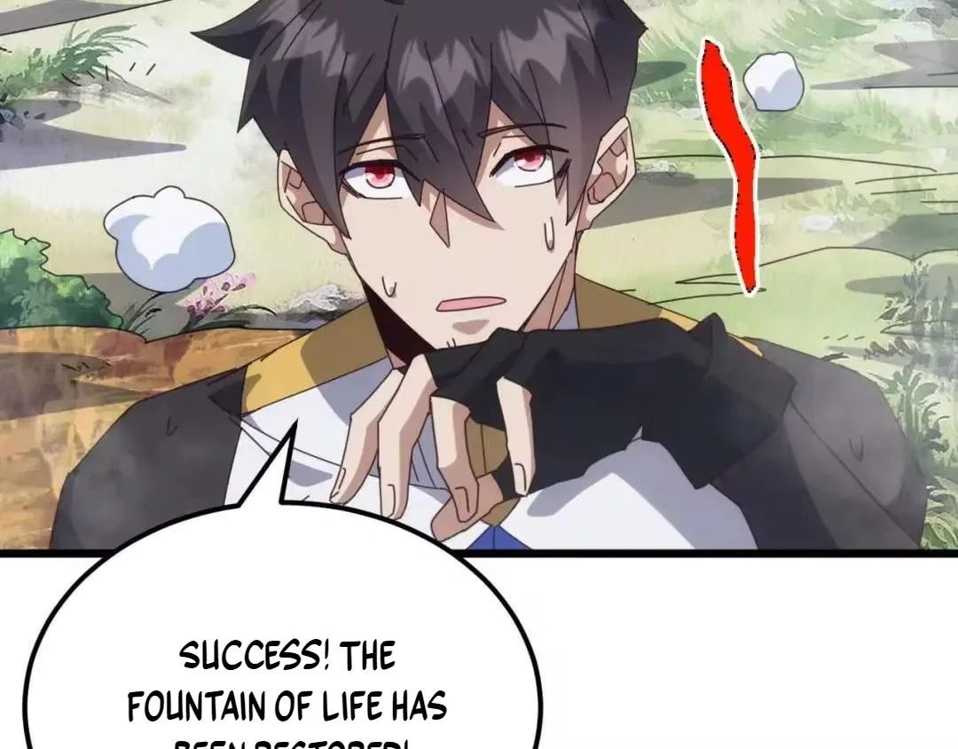 Invasion of the Myriad Races: Starting by Taming a Legendary Beast Chapter 88 – Page 80
