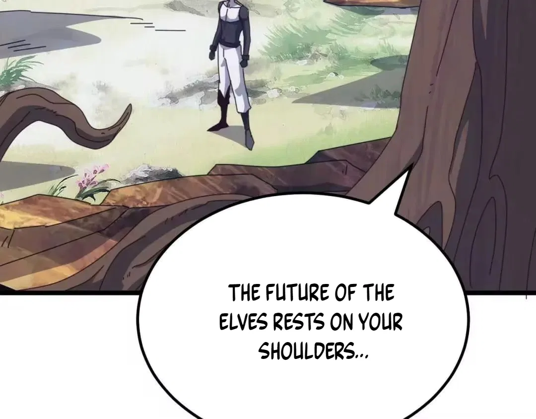 Invasion of the Myriad Races: Starting by Taming a Legendary Beast Chapter 88 – Page 89