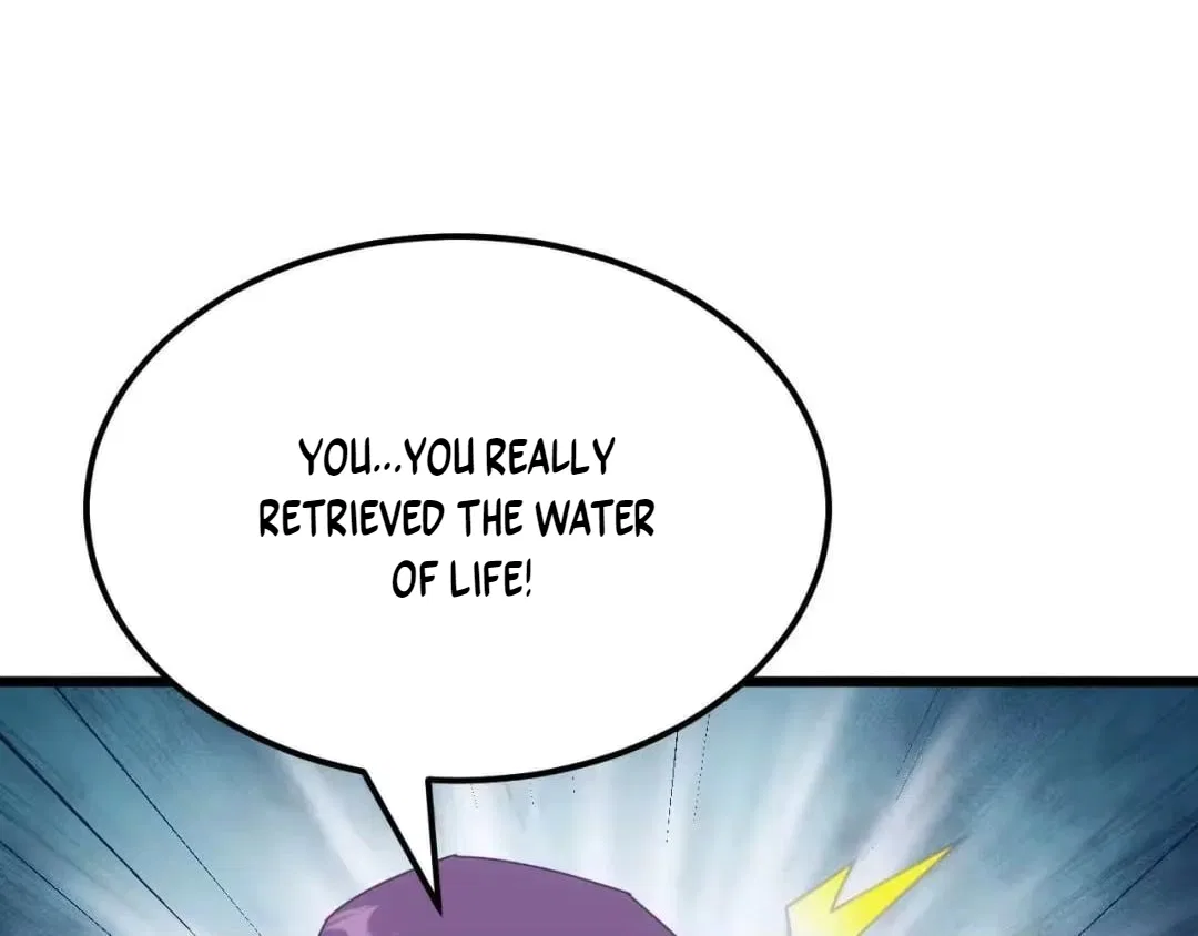 Invasion of the Myriad Races: Starting by Taming a Legendary Beast Chapter 88 – Page 95