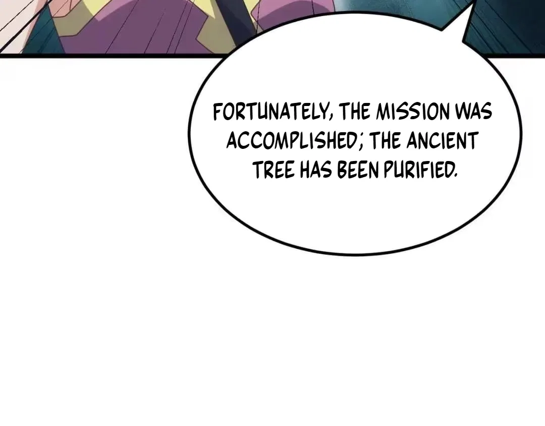 Invasion of the Myriad Races: Starting by Taming a Legendary Beast Chapter 88 – Page 97