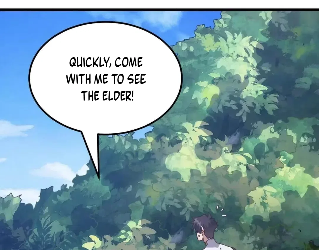 Invasion of the Myriad Races: Starting by Taming a Legendary Beast Chapter 88 – Page 98