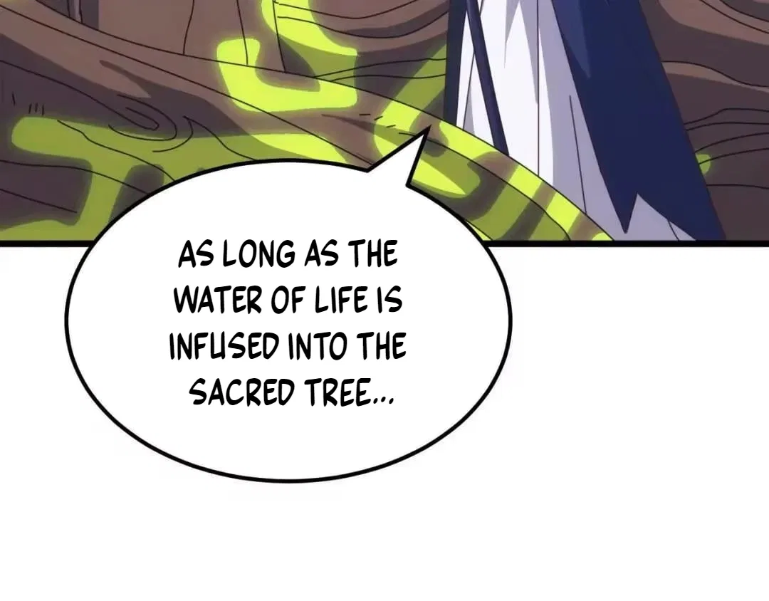 Invasion of the Myriad Races: Starting by Taming a Legendary Beast Chapter 88 – Page 108