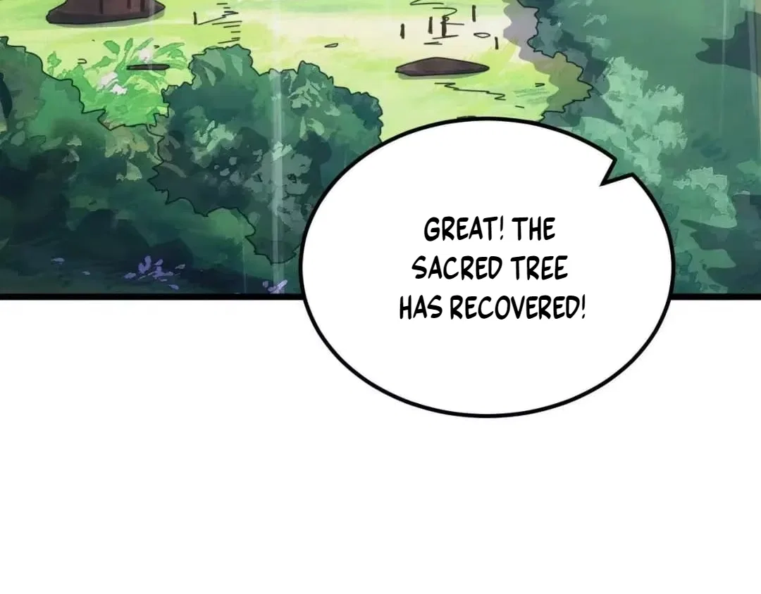 Invasion of the Myriad Races: Starting by Taming a Legendary Beast Chapter 88 – Page 117