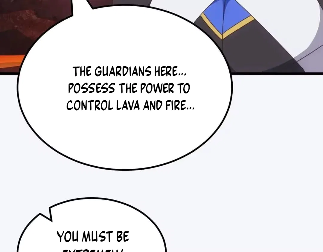 Invasion of the Myriad Races: Starting by Taming a Legendary Beast Chapter 88 – Page 141