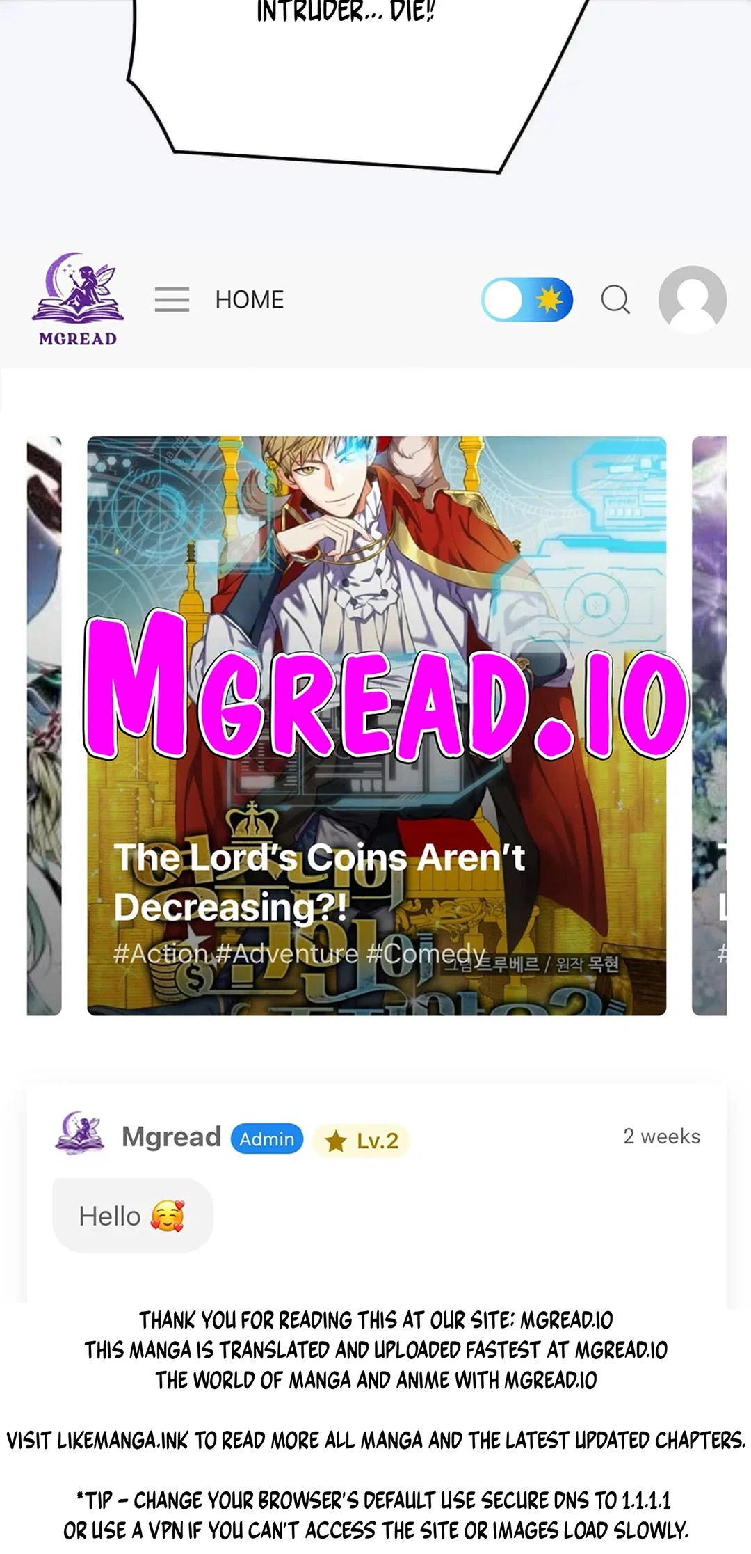 Invasion of the Myriad Races: Starting by Taming a Legendary Beast Chapter 88 – Page 153