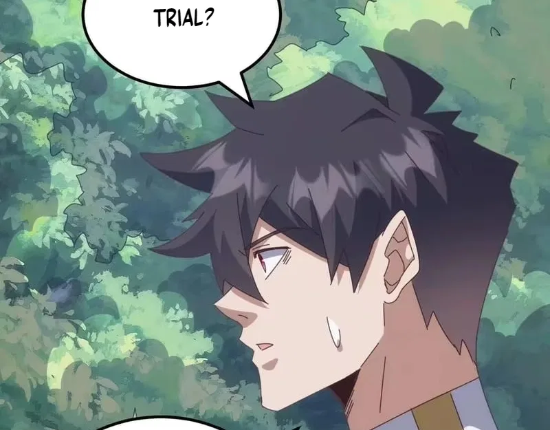 Invasion of the Myriad Races: Starting by Taming a Legendary Beast Chapter 87 – Page 7