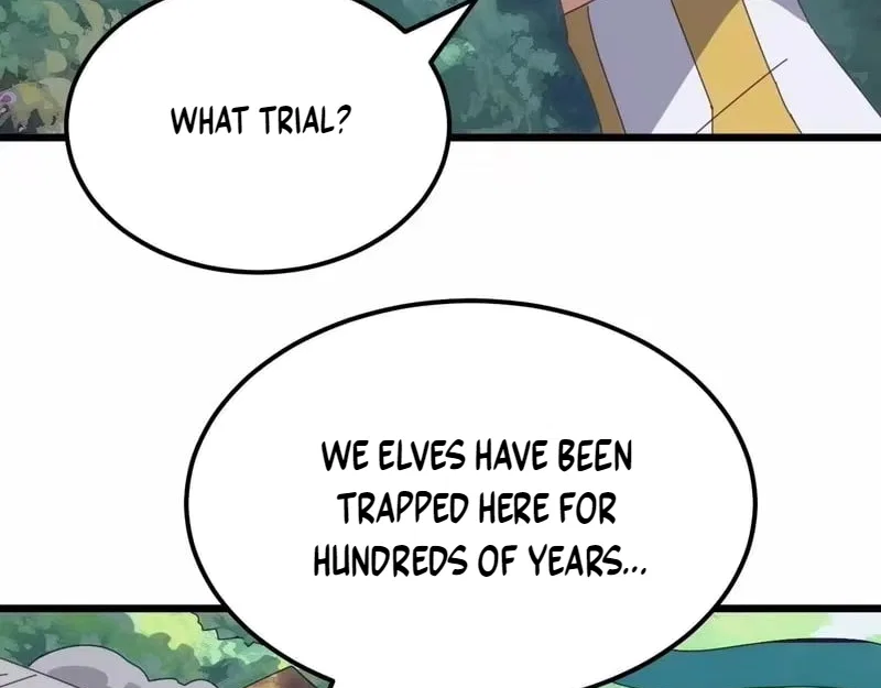 Invasion of the Myriad Races: Starting by Taming a Legendary Beast Chapter 87 – Page 8