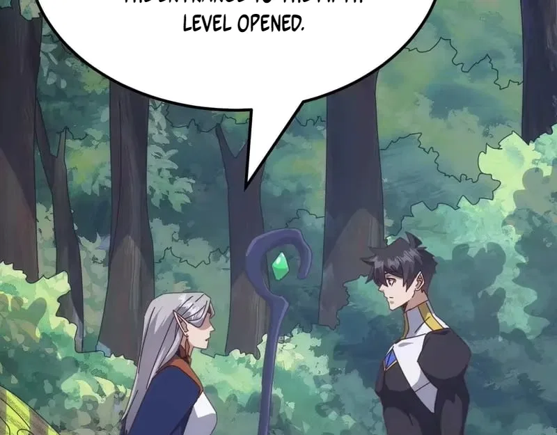 Invasion of the Myriad Races: Starting by Taming a Legendary Beast Chapter 87 – Page 11