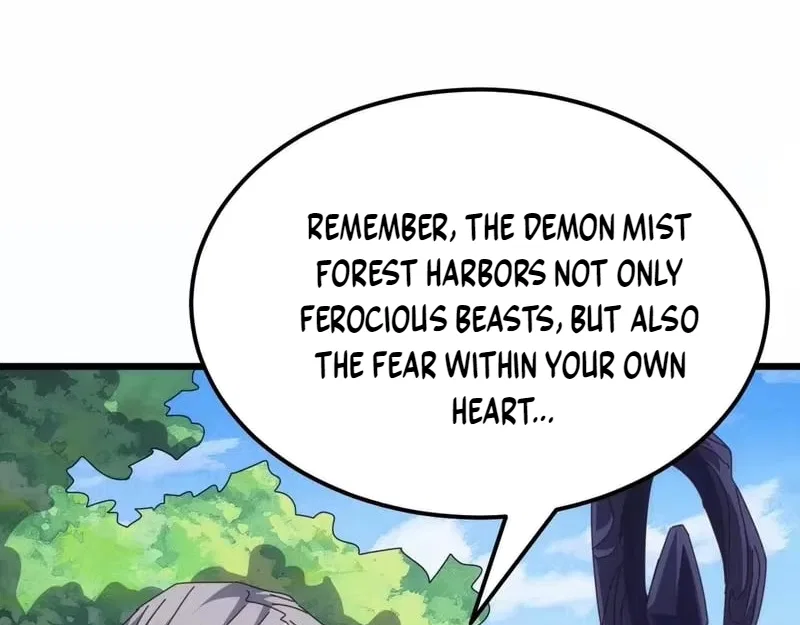 Invasion of the Myriad Races: Starting by Taming a Legendary Beast Chapter 87 – Page 17