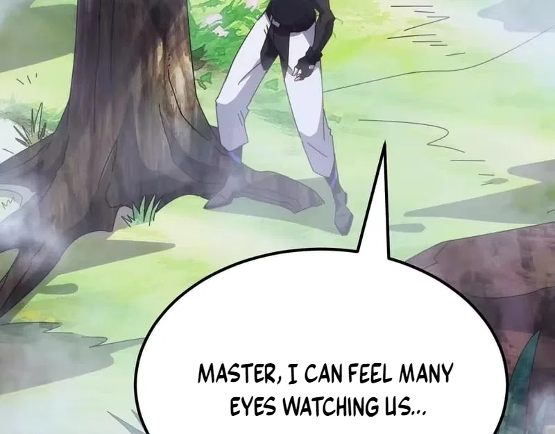Invasion of the Myriad Races: Starting by Taming a Legendary Beast Chapter 87 – Page 26