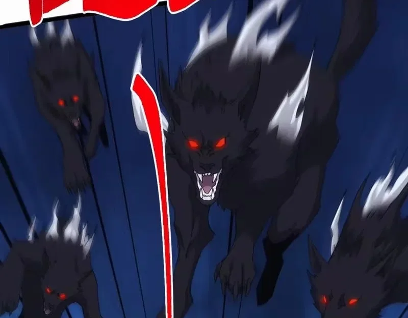 Invasion of the Myriad Races: Starting by Taming a Legendary Beast Chapter 87 – Page 30