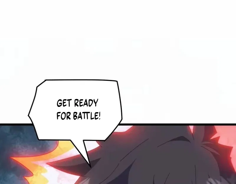 Invasion of the Myriad Races: Starting by Taming a Legendary Beast Chapter 87 – Page 34