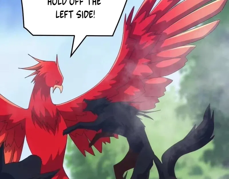 Invasion of the Myriad Races: Starting by Taming a Legendary Beast Chapter 87 – Page 37